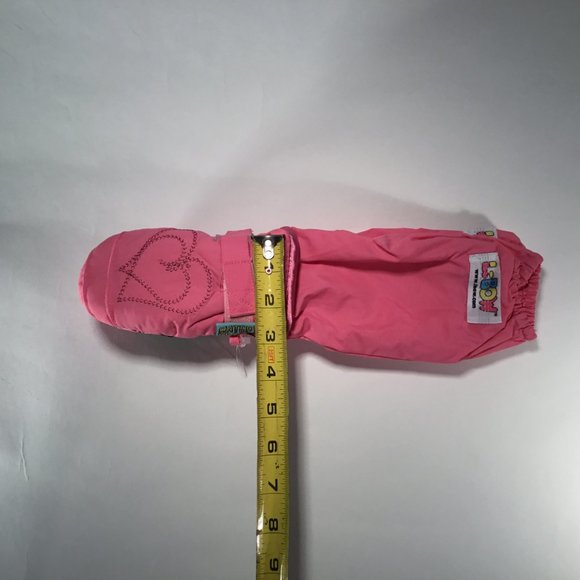 (NWOT) L-Bow Mittens - Picture 3 of 5